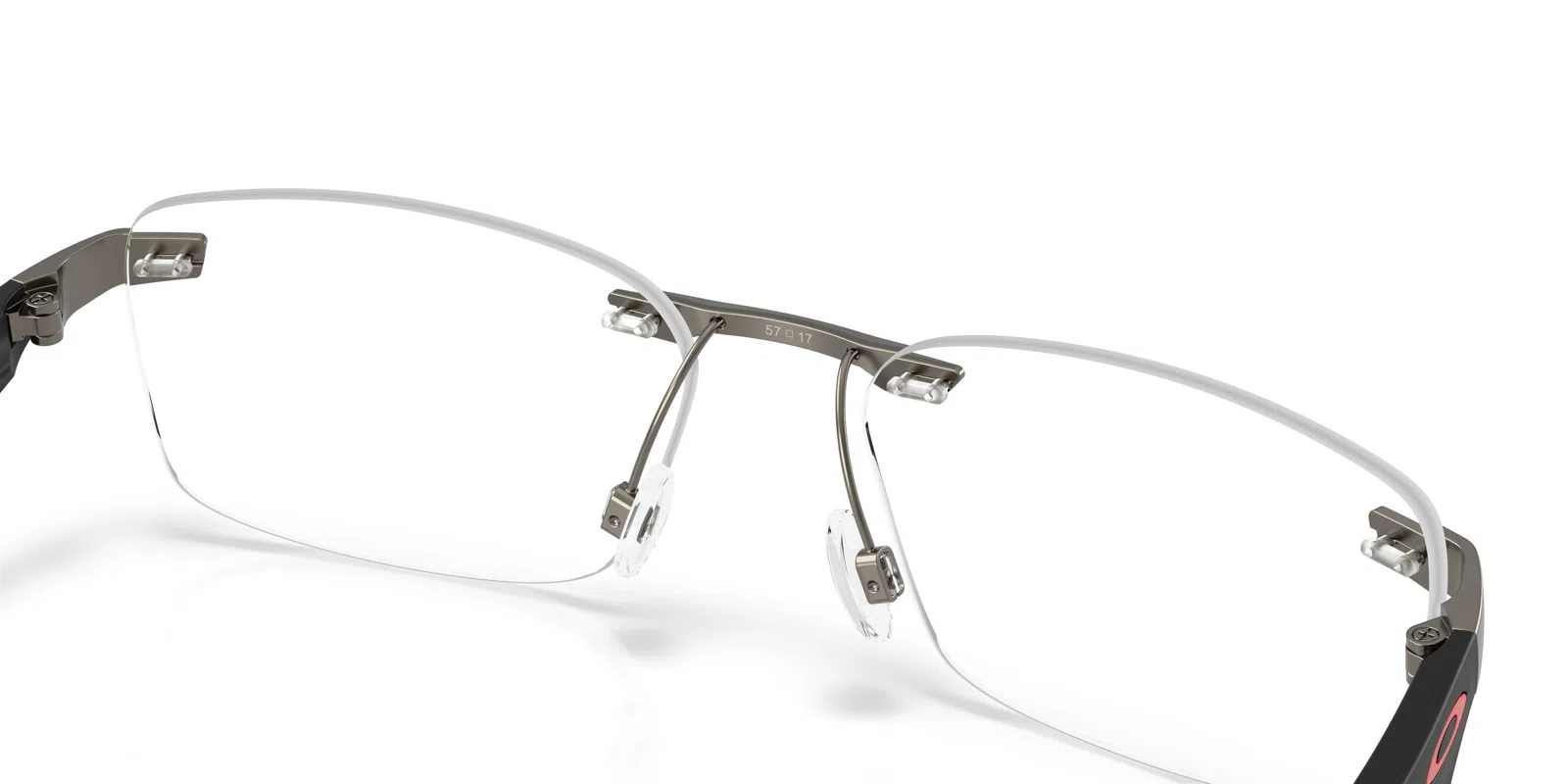 Oakley Steakhouse 1.0 3126 Eyeglasses - view 22